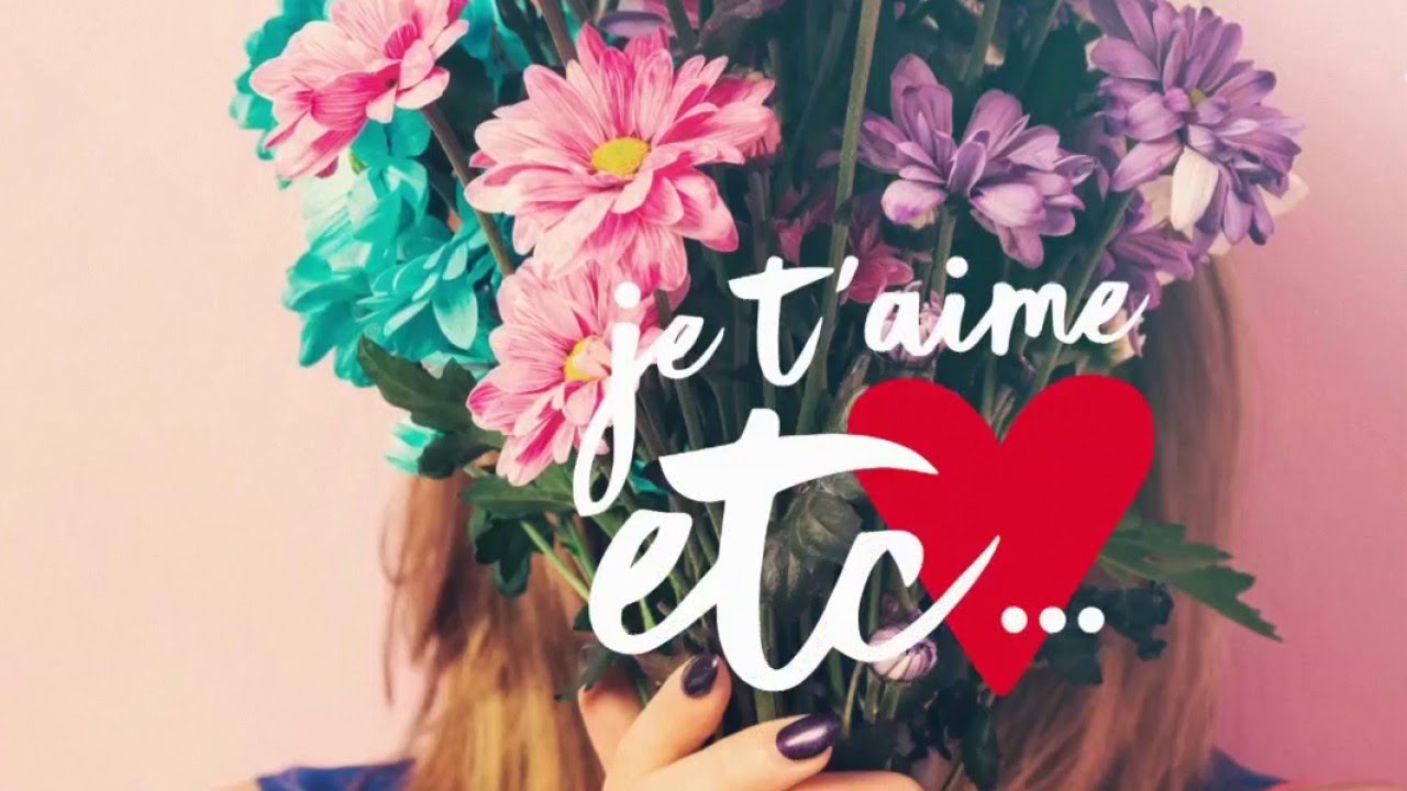 Tous bisexuels - Je t’aime etc S03