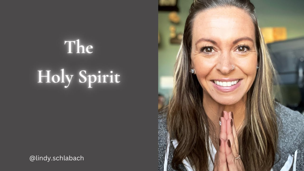 What Who Is The Holy Spirit YouTube what-who-is-the-holy-spirit-youtube