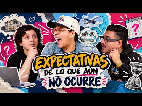 EXPECTATIONS OF WHAT HAS NOT YET HAPPENED