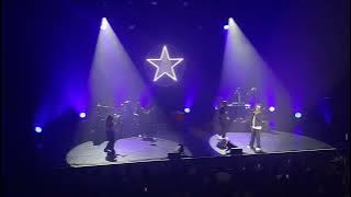 Mc Solaar - Pierre feuille - Olympia - 19/03/2024