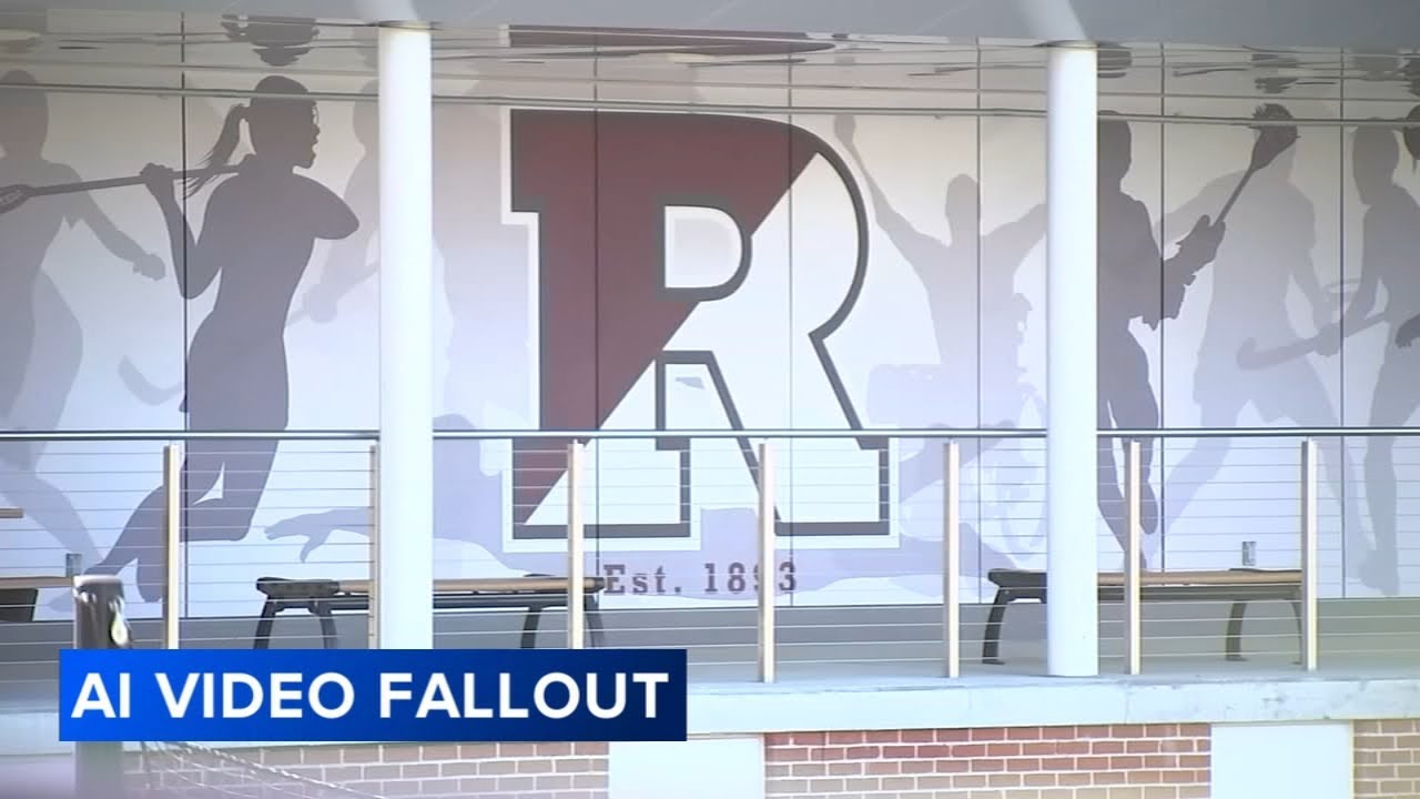 Parents address school board after AI deepfake scandal