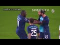 العنصرية ضد موسي ماريجا لاعب بورتو البرتغالي امام فيتوريا غيماريش