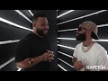 Arcángel está de vuelta y con una nueva actitud (Entrevista con Rapeton)