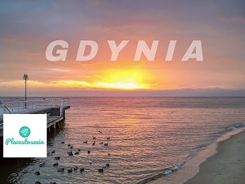 Gdynia Travel Guide - Top Things To Do In Poland