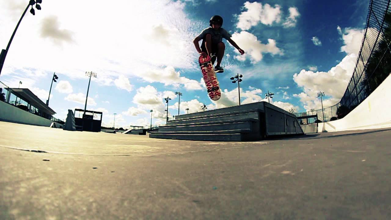 1500 FPS Slow Motion Twixtor Test :: iLIKEediting - Subscribe to the skater Josh: