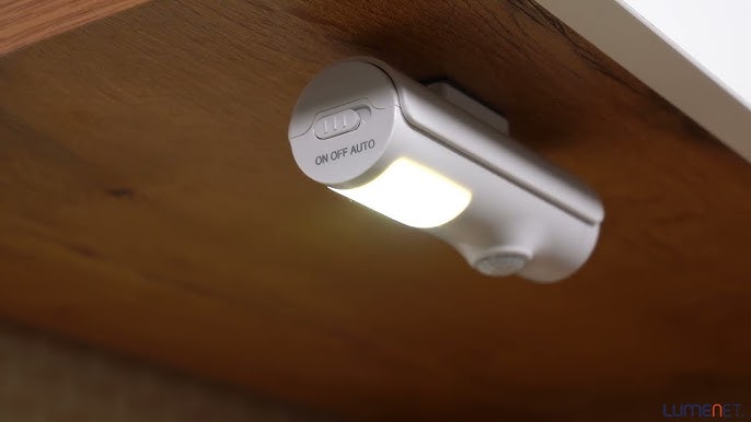 LEDVANCE Nachtlicht NIGHTLUX TOUCH USB RGBW