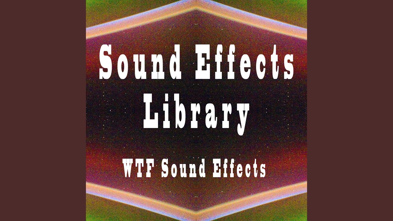 3rd Dimension (Sound Effect) 3rd Dimension (Sound Effect)