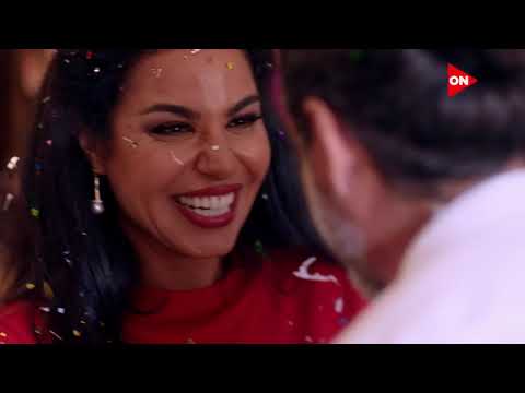 هادي كسب المسابقة وعمل أحلى مفاجأة لزبيدة نصيبي وقسمتك