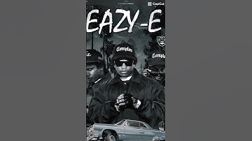 eazy e edit