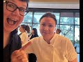 Nicole Brisson, Slowfood Trailblazer in Las Vegas