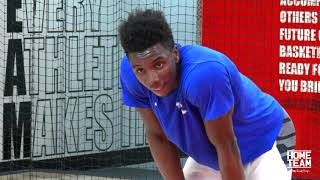 Hamidou Diallo Workout In Los Angeles! OKC Thunder Rookie screenshot 2