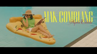 Aqeela Calista - Mak Comblang (Official Music Video)