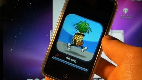 NEW 5.0.1 Untethered Jailbreak iPhone 4S / 4/3Gs iPod Touch 4G/3G & iPad 2 - Redsn0w 0.9.10b3