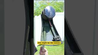 Trimmer vs Edger: The truth about clean edges #lawncare #tools #diy