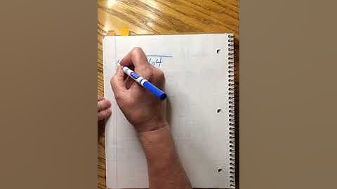 Saxon Algebra 1/2 | Lesson 11