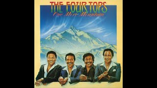 Watch Four Tops Dream On video