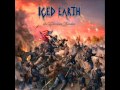 Iced Earth - High Water Mark (HQ + Lyrics)