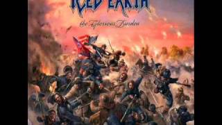 Watch Iced Earth High Water Mark video