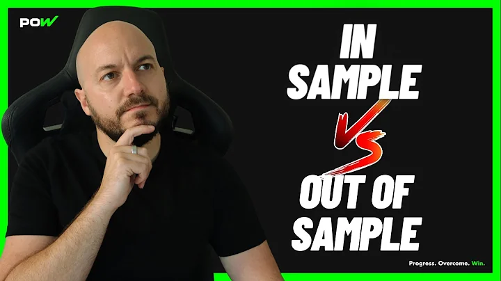 What is Walk Forward Testing?