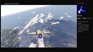 Maybeaarons Live Ps4 Broadcast