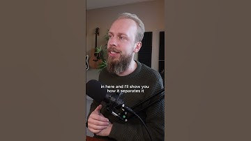 How to Remove Harmonies From Vocals (2025 Tutorial) #LALALAI #AI #Vocals