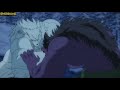 Werewolf Vs Werewolf To The Abandoned Sacred Beasts