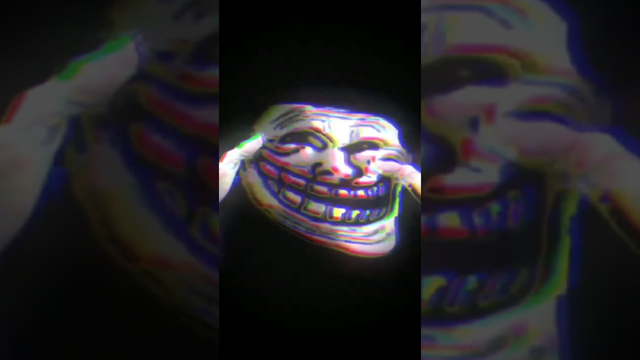 Phonk Troll face meme by FlatDecayDiffusion20793 Sound Effect - Tuna