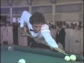 Capture de la vidéo "Il Giocatore Di Biliardo"  - Angelo Branduardi