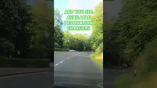 The Tesla Hotel Experience (Destination Charger)