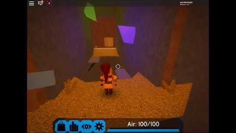 Flood Escape 2 cheat infinite jump