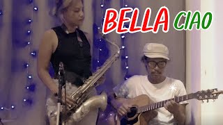 Bella Ciao - แบนด์ แตร๊ดแตร๋ [ Trat Trae Project ]