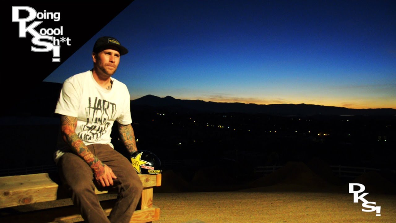 Heath Pinter DKS! BMX & Hot Rods