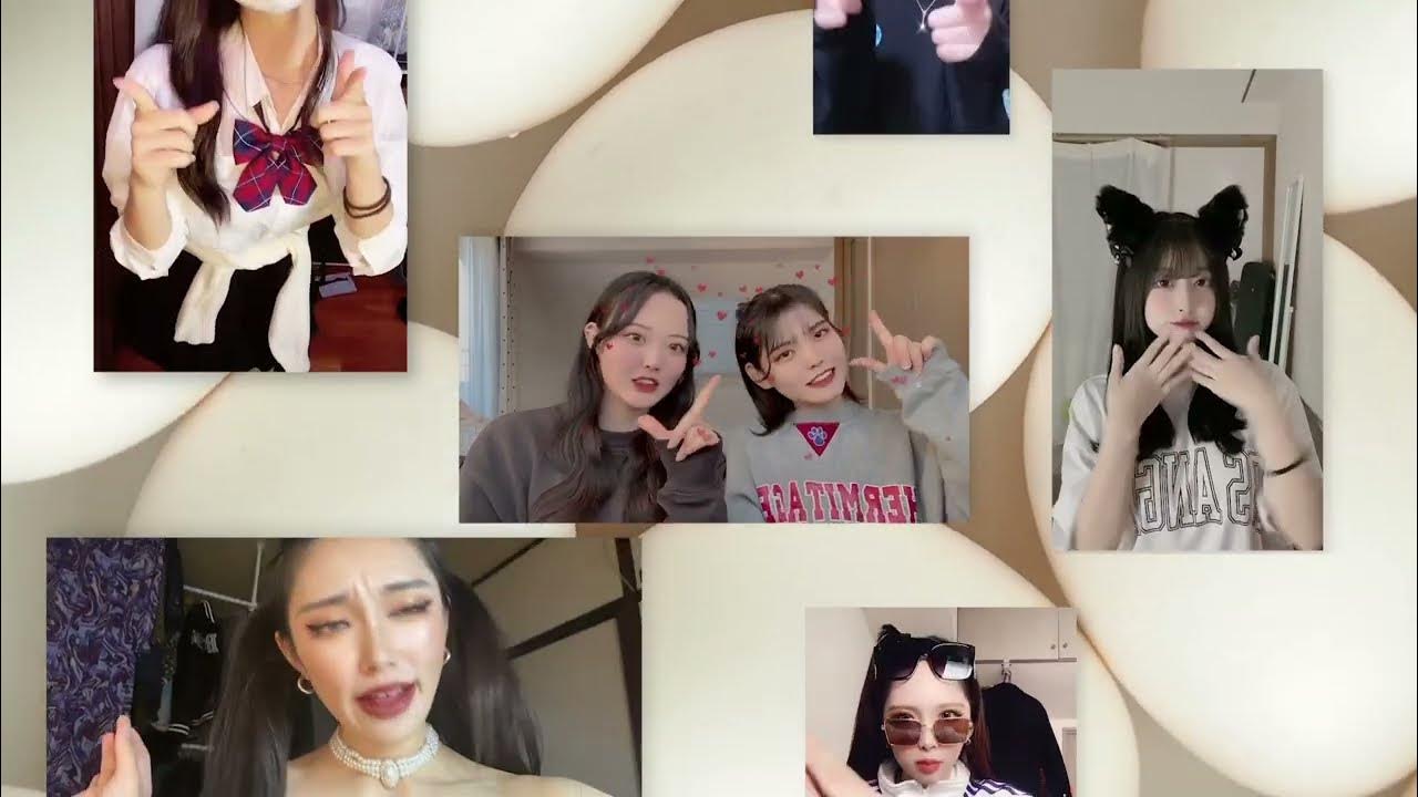 Grace Aimi – OHAYO [TikTok Compilation]