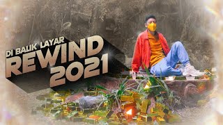 Ikut syuting Rewind Indonesia 2021 yuk? | BEHIND THE SCENE #RI2021