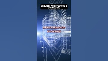 Security Metrics and KPIs: Measuring Security Performance