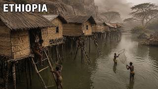 ETHIOPIA: The Secret Africa Never Shows You | Travel Documentary