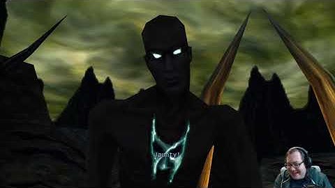 Shadow Man Remastered - First Playthrough - Part 1