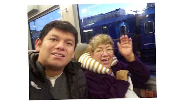 Video mam Mary Pinedo Armijo