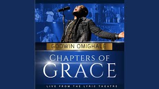 Video thumbnail of "Godwin Omighale - This God Is Good (Live)"