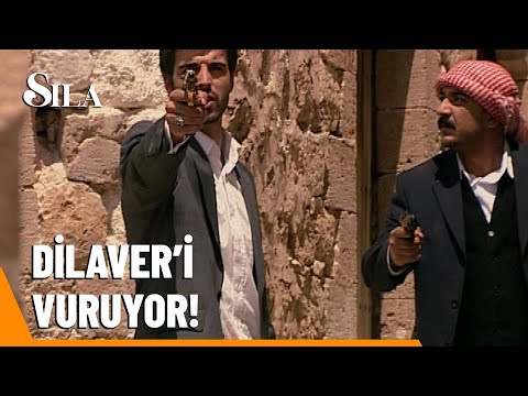 Boran, Azad'ın intikamını alıyor! | Sıla 34. Bölüm