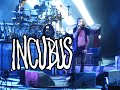 INCUBUS - NICE TO KNOW YOU LIVE (SAN DIEGO 08/30/2015)