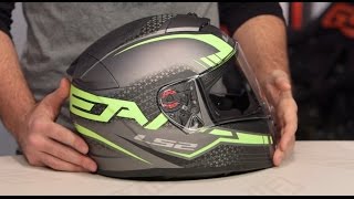 LS2 Breaker Helmet Review at RevZilla.com