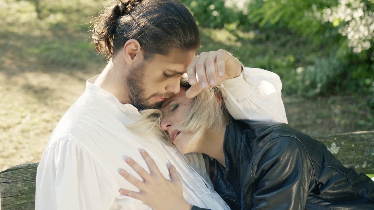 Paolo e Francesca, ama per sempre