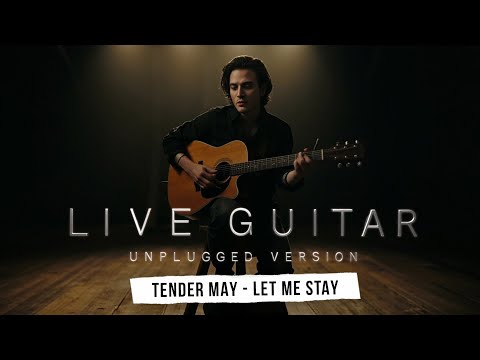 Let Me Stay.