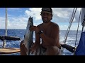 De Salvador a Barbados, Parte 2 - Unforgettable Sailing (Ep. 4)