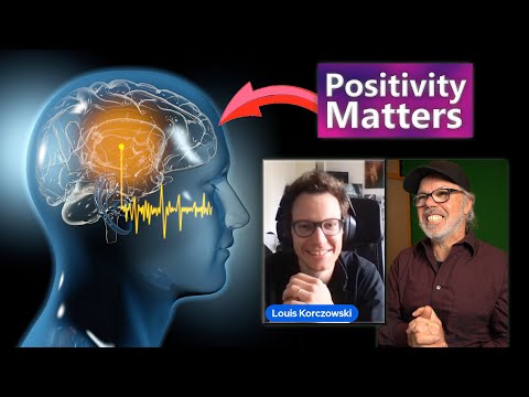 Tinnitus | Neurologist Explains Why Positivity & Wellness Matter