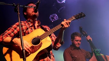 The Infamous Stringdusters  2016-02-18  Run To Heaven