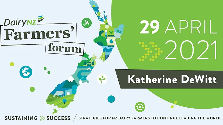 Farmers' Forum 2021: Katherine DeWitt - Challenge ...