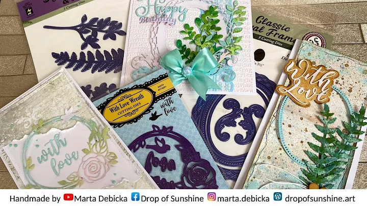 Bargain on Hot Off The Press Dies / super oferta n...