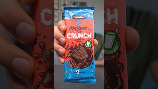 MrBeast Crunch Bar vs Original 🍫